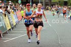 The 2026 AJBell Great North 10k, Newcastle. Photo: David T. Hewitson/Sports for All Pics